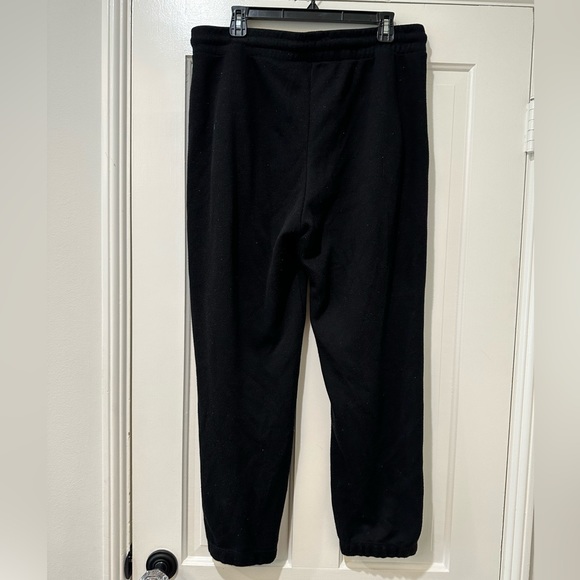 Zara Soft jogger pants and matching sweatshirt sweater top set - Picture 15 of 15